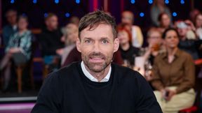 Sven Hannawald o decyzji jury. Oto co powiedział po skoku Tomasiaka