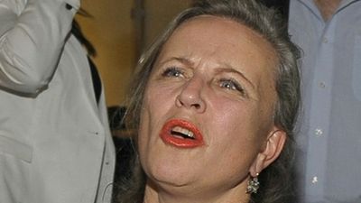 ''Człowiek to świnia!''