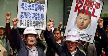 Korea Południowa w stanie gotowości. Przez groźby Północy
