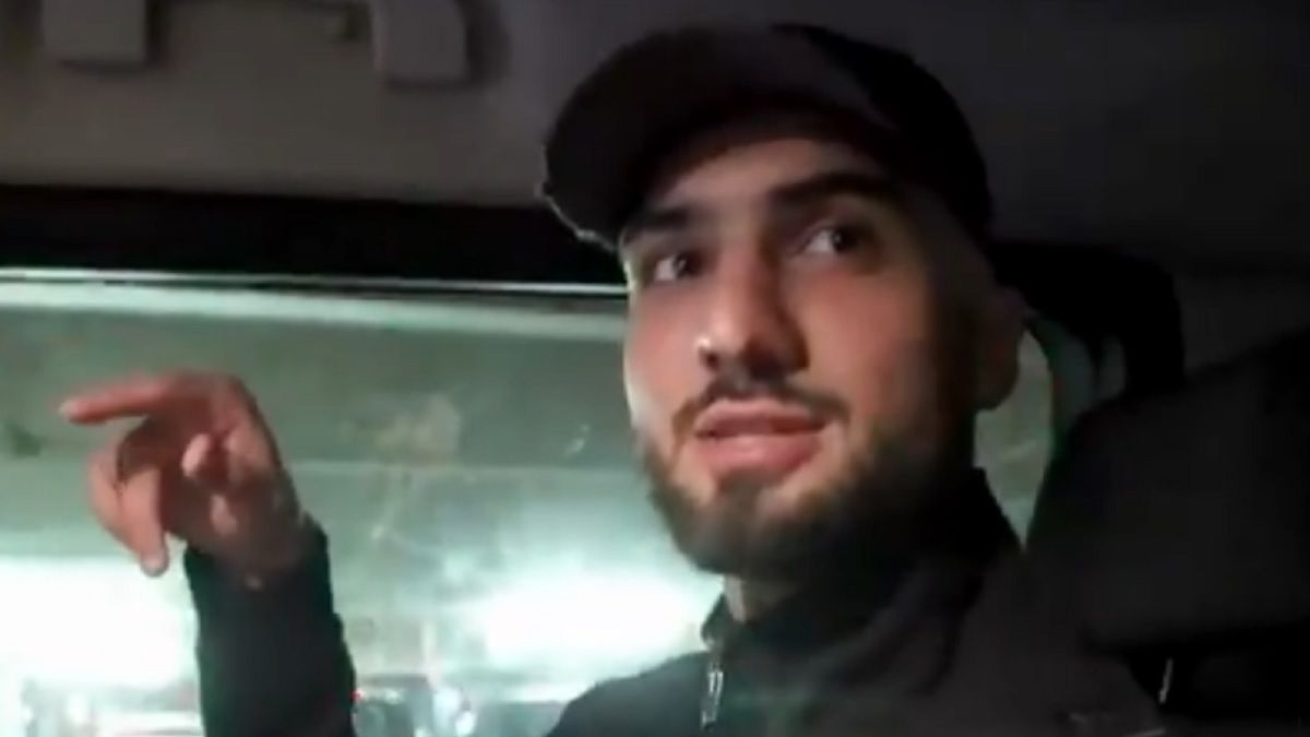 Materiały prasowe / Legia Warszawa / Na zdjęciu: Mahir Emreli