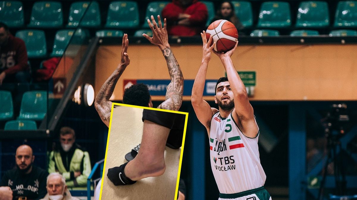WP SportoweFakty / Kerem Kanter