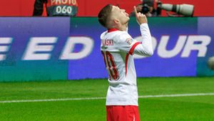 Polska - Chorwacja 3:3 (galeria)