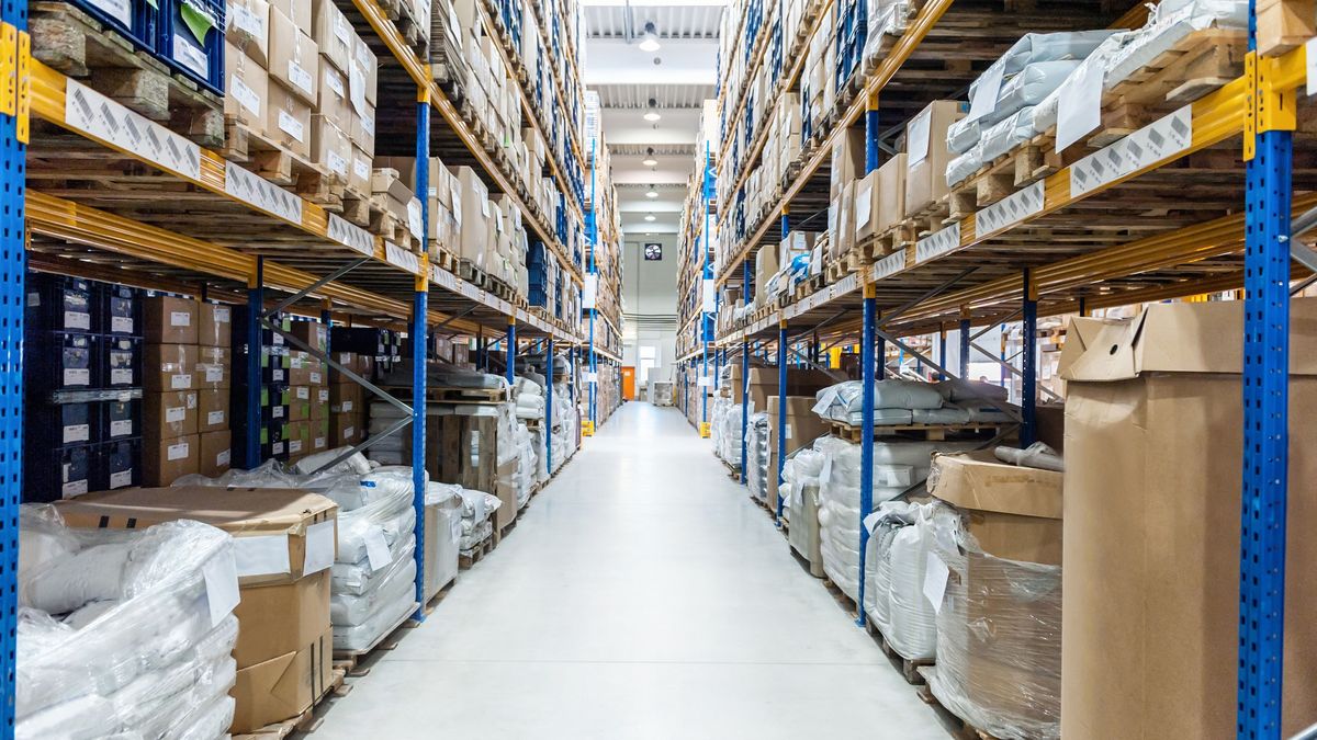 Niemcy. Tragedia w sklepie budowlanym. Zdj. ilustracyjne 