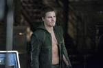 Mr. Terrific w ''Arrow''