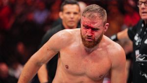 Niesamowite emocje w walce Błachowicza, zdecydowali sędziowie