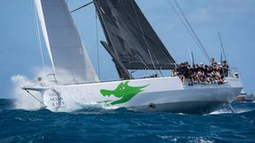 Yacht Club Sopot wrócił do gry i stanął na podium St. Maarten Heineken Regatta, drugie miejsce Tarnackiego