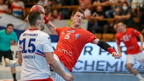 PGNiG Superliga. Reprezentant Polski w Orlen Wiśle Płock