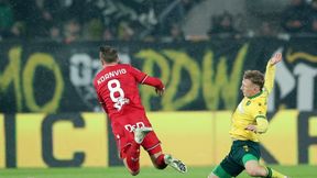 Widzew Łódź znowu zawiódł. Obrońca uszczęśliwił GKS Katowice