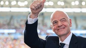 Rewolucja w rankingu FIFA. Ta zmiana ucieszy kibiców