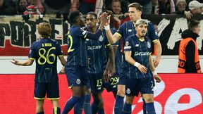 Mocne przyspieszenie FC Porto. Kluby Polaków bliżej ćwierćfinałów Ligi Europy