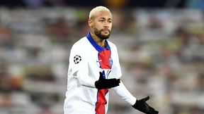 Media: Neymar stawia warunek. Przedłuży kontrakt, jeśli PSG pozyska Leo Messiego