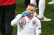 Rooney: mogę zostać legendą, jeśli wygram z reprezentacją Anglii mundial