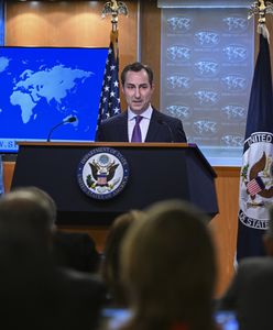 Afera rządu PiS. Jest reakcja z USA