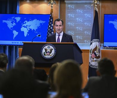 Afera rządu PiS. Jest reakcja z USA