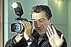 De Niro inwestuje, zamiast grać w dobrych filmach