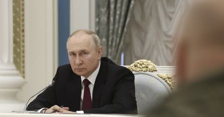 Kreml bierze zachodnie korporacje za zakładników. Najzuchwalszy krok od wybuchu wojny