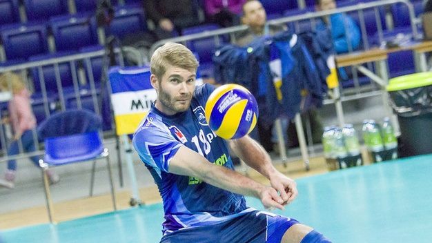 WP SportoweFakty / Kacper Kolenda / Adrian Mihułka