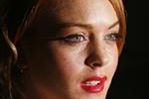 Lindsay Lohan wraca na odwyk