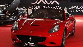 Warsaw Moto Show 2017 (galeria)