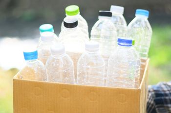 Nie trzeba już wkładać do kaucjomatu butelek pojedynczo? Na rynku pojawiło się znacznie szybsze rozwiązanie