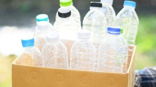 Nie trzeba już wkładać do kaucjomatu butelek pojedynczo? Na rynku pojawiło się znacznie szybsze rozwiązanie