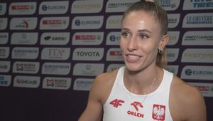 Wielki sukces Natalii Kaczmarek. Pobiła rekord Szewińskiej. "Wyszarpałam to"