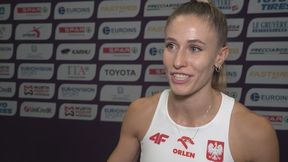Wielki sukces Natalii Kaczmarek. Pobiła rekord Szewińskiej. "Wyszarpałam to"