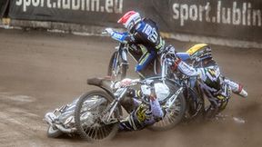 PGE Ekstraliga. Motor Lublin - Marwis.pl Falubaz Zielona Góra 58:32 (galeria)