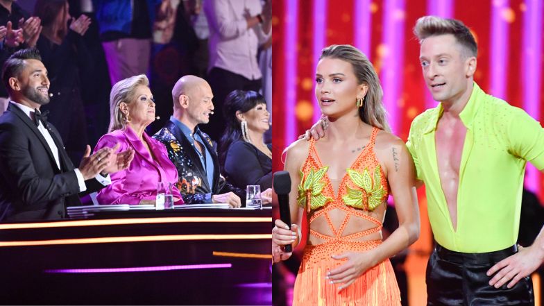 "Taniec z Gwiazdami". Widzowie są oburzeni ocenami jurorów