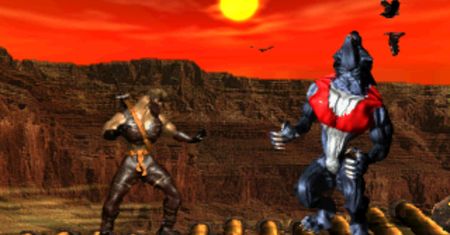 Rosną szanse na powrót Killer Instinct