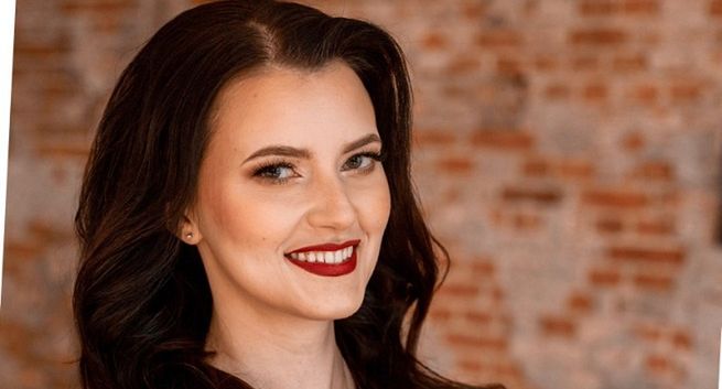 Magdalena Kowalczyk dołącza do Moliera2