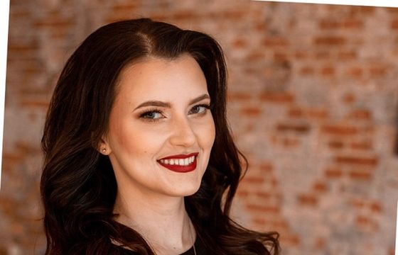 Magdalena Kowalczyk dołącza do Moliera2