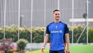 Transfer Milika jeszcze tego lata? "Klub przygotowuje ofertę"
