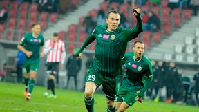 Peter Grajciar: Wykorzystaliśmy błędy Górnika