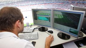 Przełomowa decyzja FIFA. System VAR na mistrzostwach świata w Rosji