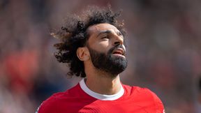 Ma być jak Beckham w USA. Wyciekły bajeczne szczegóły oferty dla Salaha