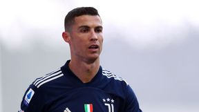 Za chwilę wszystko będzie jasne. Cristiano Ronaldo podejmie bardzo ważną decyzję
