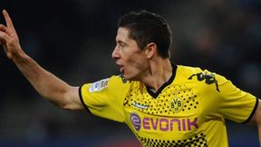 Agent Lewandowskiego: Temat transferu nie istnieje