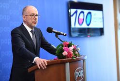 "Jeśli chcemy być w UE, rząd musi się wycofać. Tak jak z ustawą o IPN". Prezes Jacek Trela dla WP