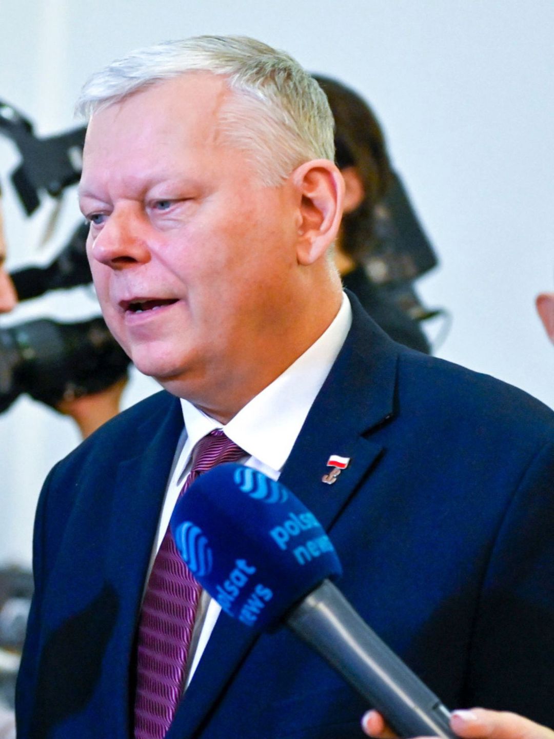 Marek Suski 