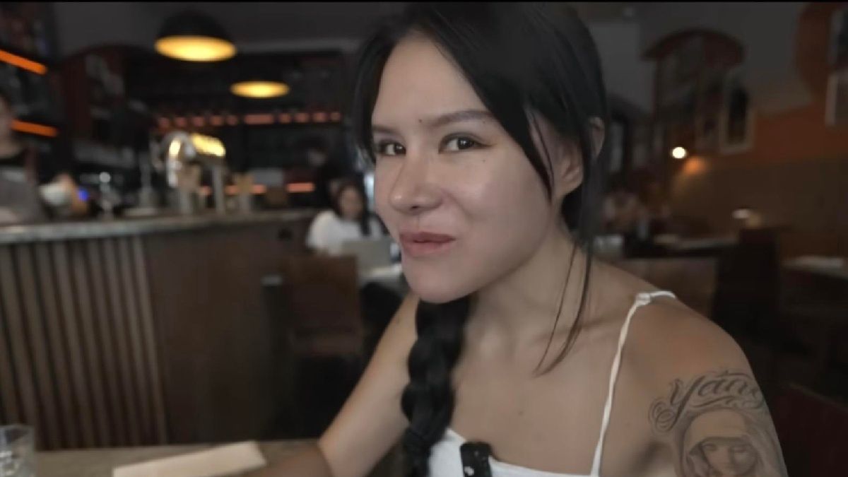 Influencer zabrał znajomych do Wrocławia