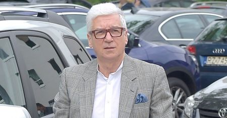 Ożenił się po 70. "Ja po rogach się już nie będę umawiała"