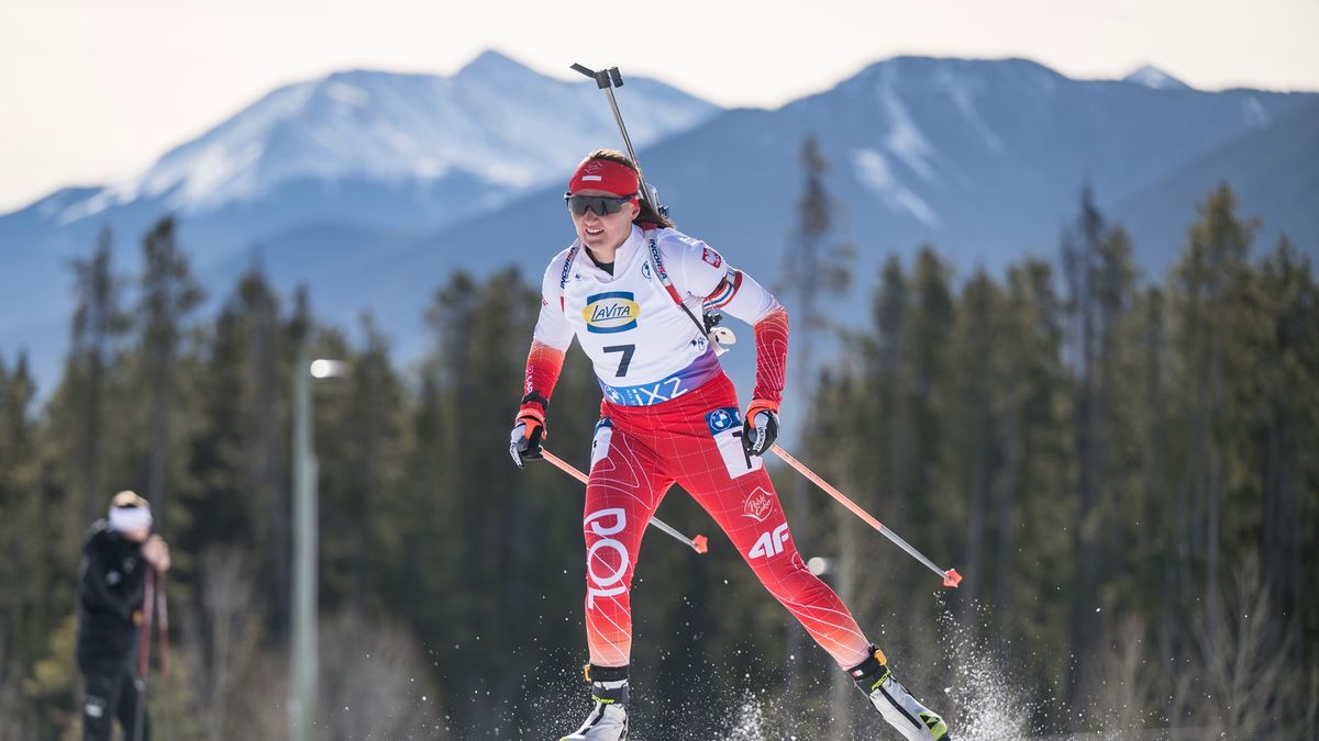 Getty Images / Kevin Voigt / Na zdjęciu: Joanna Jakieła