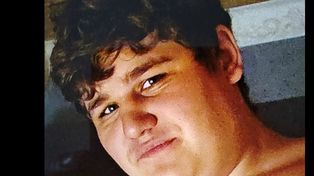 Bielsko-Biała: Trwają poszukiwania 16-letniego Williama