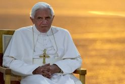 KUL wyda dzieła wszystkie papieża Benedykta XVI