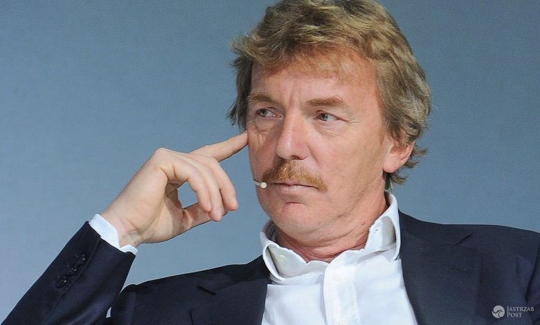 Zbigniew Boniek o Polsce na EURO 2016