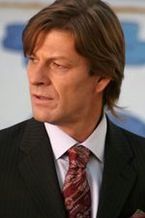 ''4th Reich'': Sean Bean stawia czoła Czwartej Rzeszy