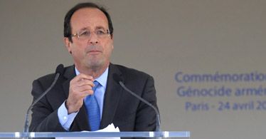 Wybory we Francji. Hollande ukróci ambicje Merkel?