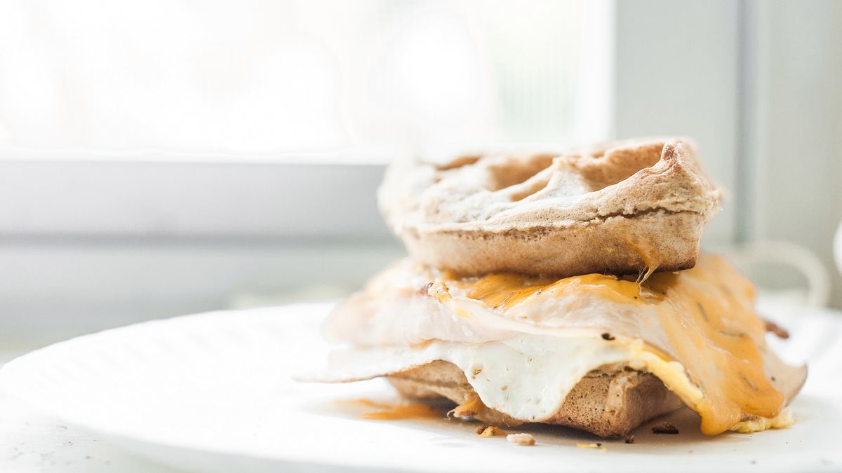 McMuffin z jajkiem (McDonald's)