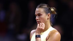 Sabalenka w poważnych opałach! Rywalki tylko czekają